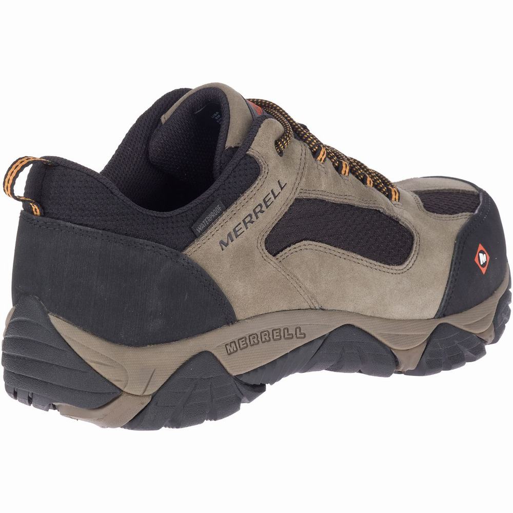 Merrell store shoes 2019